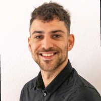 Petros Kantartzoglou